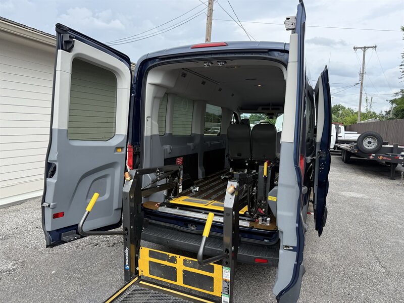 2015 Ford Transit 350 XL - Photo 23 - Nashville, TN 37210