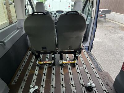 2015 Ford Transit 350 XL - Photo 4 - Nashville, TN 37210
