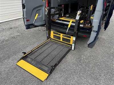 2015 Ford Transit 350 XL - Photo 24 - Nashville, TN 37210