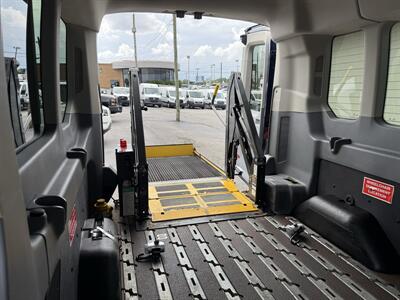 2015 Ford Transit 350 XL - Photo 12 - Nashville, TN 37210