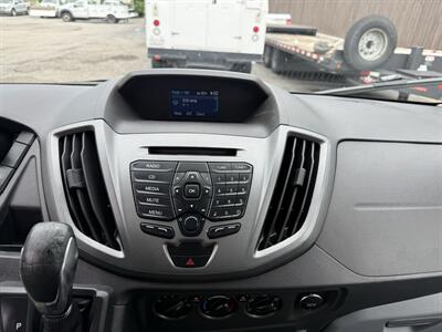 2015 Ford Transit 350 XL - Photo 33 - Nashville, TN 37210
