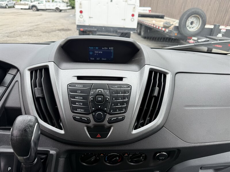 2015 Ford Transit 350 XL - Photo 33 - Nashville, TN 37210