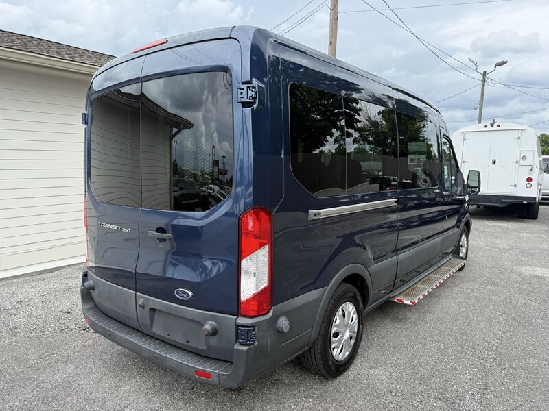 2015 Ford Transit 350 XL - Photo 25 - Nashville, TN 37210