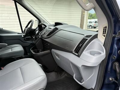2015 Ford Transit 350 XL - Photo 37 - Nashville, TN 37210