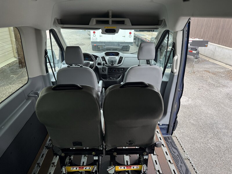 2015 Ford Transit 350 XL - Photo 3 - Nashville, TN 37210