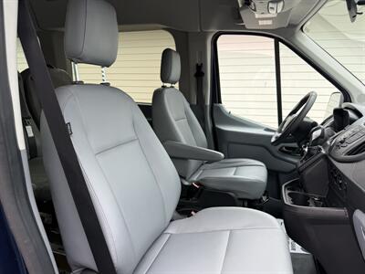 2015 Ford Transit 350 XL - Photo 41 - Nashville, TN 37210
