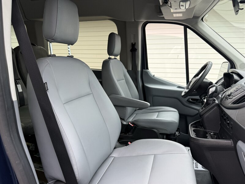2015 Ford Transit 350 XL - Photo 41 - Nashville, TN 37210