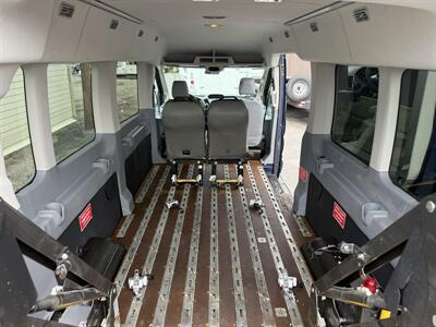 2015 Ford Transit 350 XL - Photo 18 - Nashville, TN 37210