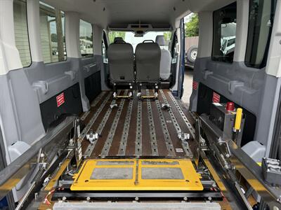 2015 Ford Transit 350 XL - Photo 20 - Nashville, TN 37210