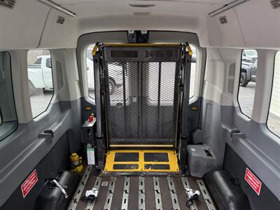 2015 Ford Transit 350 XL - Photo 8 - Nashville, TN 37210