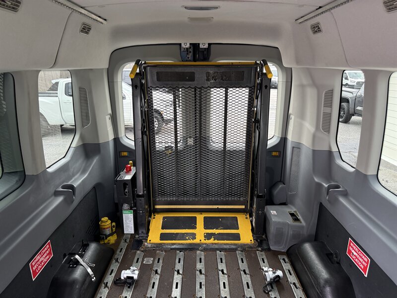 2015 Ford Transit 350 XL - Photo 8 - Nashville, TN 37210