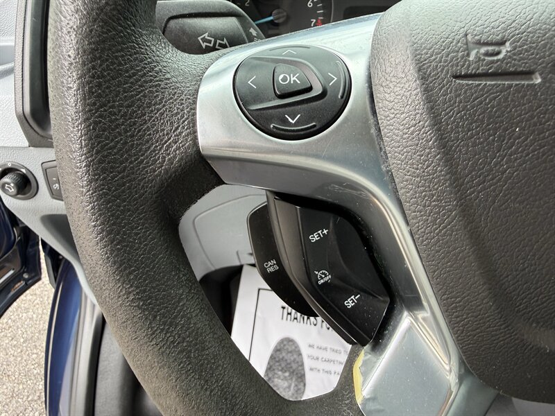 2015 Ford Transit 350 XL - Photo 28 - Nashville, TN 37210