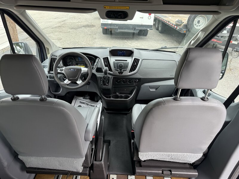 2015 Ford Transit 350 XL - Photo 2 - Nashville, TN 37210