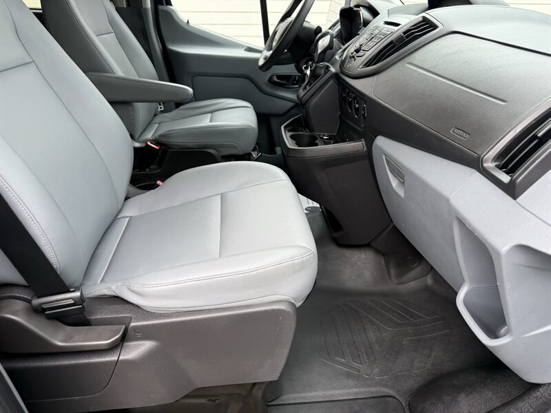 2015 Ford Transit 350 XL - Photo 42 - Nashville, TN 37210