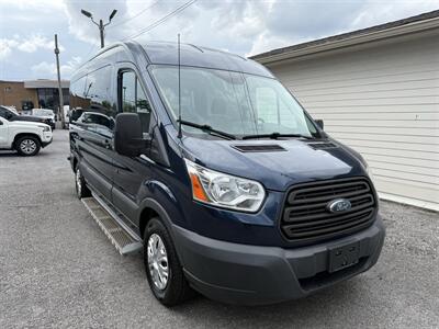 2015 Ford Transit 350 XL - Photo 39 - Nashville, TN 37210