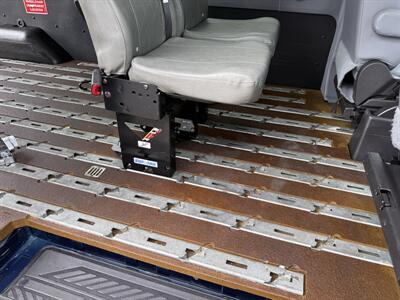 2015 Ford Transit 350 XL - Photo 14 - Nashville, TN 37210