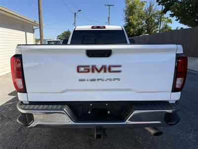 2021 GMC Sierra 2500HD   - Photo 30 - Nashville, TN 37210