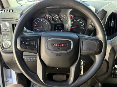 2021 GMC Sierra 2500HD   - Photo 7 - Nashville, TN 37210