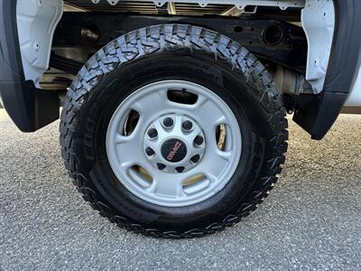 2021 GMC Sierra 2500HD   - Photo 27 - Nashville, TN 37210