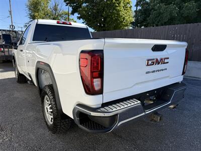 2021 GMC Sierra 2500HD   - Photo 31 - Nashville, TN 37210
