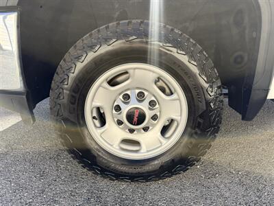 2021 GMC Sierra 2500HD   - Photo 10 - Nashville, TN 37210