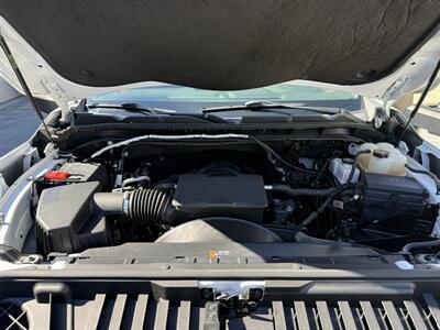 2021 GMC Sierra 2500HD   - Photo 40 - Nashville, TN 37210