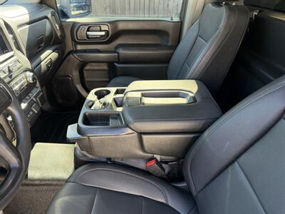 2021 GMC Sierra 2500HD   - Photo 11 - Nashville, TN 37210