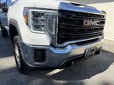 2021 GMC Sierra 2500HD   - Photo 17 - Nashville, TN 37210