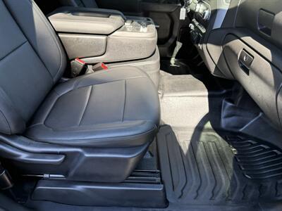 2021 GMC Sierra 2500HD   - Photo 22 - Nashville, TN 37210