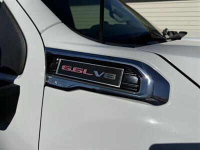 2021 GMC Sierra 2500HD   - Photo 19 - Nashville, TN 37210
