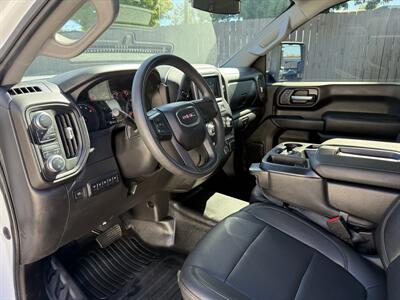 2021 GMC Sierra 2500HD   - Photo 6 - Nashville, TN 37210