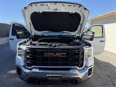 2021 GMC Sierra 2500HD   - Photo 41 - Nashville, TN 37210
