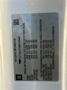 2021 GMC Sierra 2500HD   - Photo 5 - Nashville, TN 37210