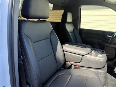 2021 GMC Sierra 2500HD   - Photo 23 - Nashville, TN 37210