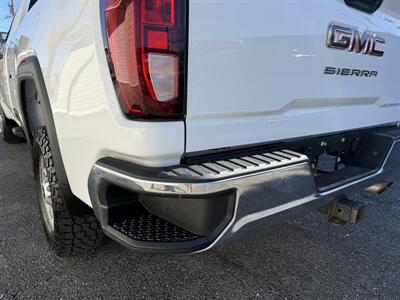 2021 GMC Sierra 2500HD   - Photo 32 - Nashville, TN 37210