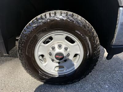 2021 GMC Sierra 2500HD   - Photo 20 - Nashville, TN 37210