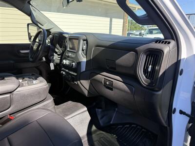 2021 GMC Sierra 2500HD   - Photo 24 - Nashville, TN 37210