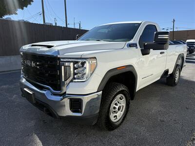 2021 GMC Sierra 2500HD   - Photo 14 - Nashville, TN 37210