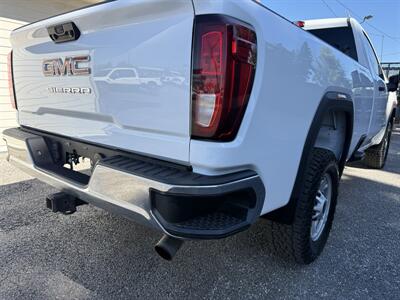2021 GMC Sierra 2500HD   - Photo 28 - Nashville, TN 37210
