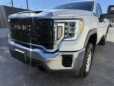 2021 GMC Sierra 2500HD   - Photo 15 - Nashville, TN 37210