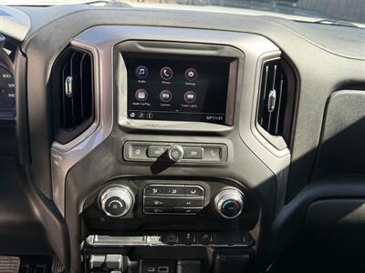 2021 GMC Sierra 2500HD   - Photo 8 - Nashville, TN 37210
