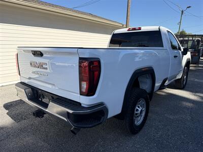 2021 GMC Sierra 2500HD   - Photo 25 - Nashville, TN 37210