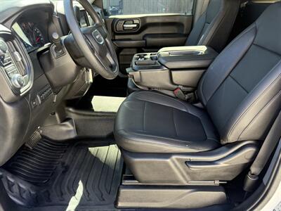 2021 GMC Sierra 2500HD   - Photo 2 - Nashville, TN 37210