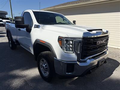 2021 GMC Sierra 2500HD   - Photo 16 - Nashville, TN 37210