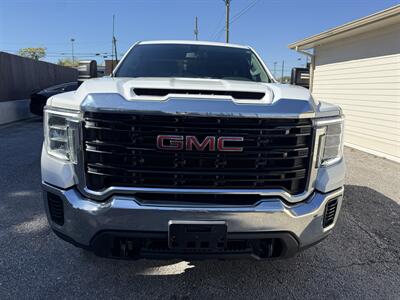 2021 GMC Sierra 2500HD   - Photo 18 - Nashville, TN 37210