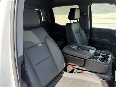 2023 Chevrolet Silverado 1500 Work Truck - Photo 2 - Nashville, TN 37210