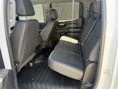 2023 Chevrolet Silverado 1500 Work Truck - Photo 27 - Nashville, TN 37210