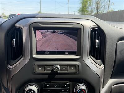 2023 Chevrolet Silverado 1500 Work Truck - Photo 30 - Nashville, TN 37210