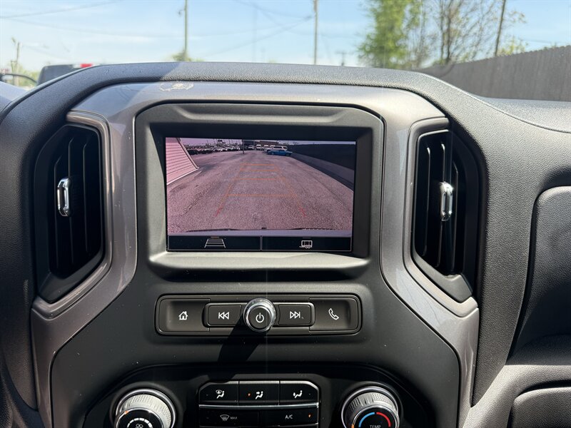 2023 Chevrolet Silverado 1500 Work Truck - Photo 30 - Nashville, TN 37210