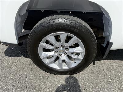 2023 Chevrolet Silverado 1500 Work Truck - Photo 18 - Nashville, TN 37210